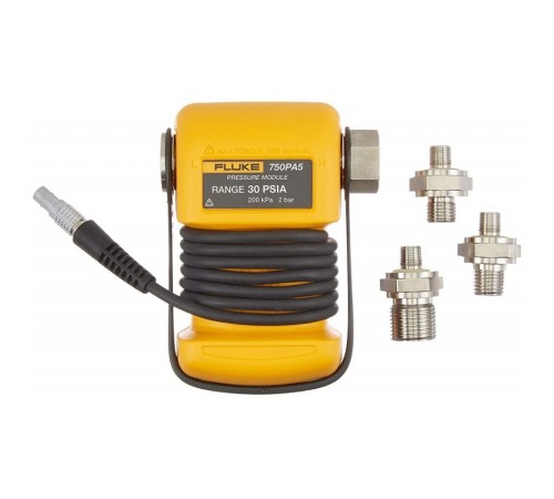 Модуль давления Fluke 750PA6