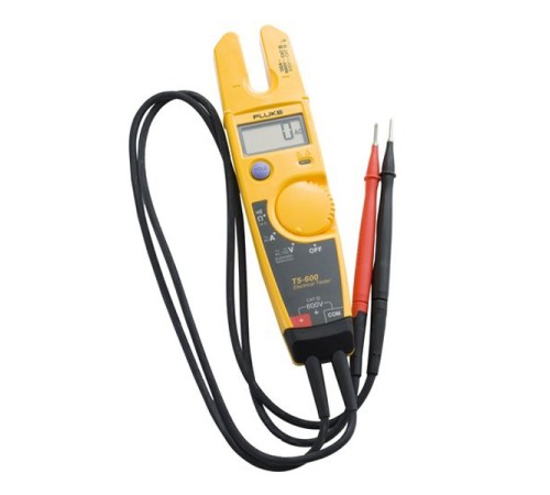 Электрический тестер Fluke T5-600