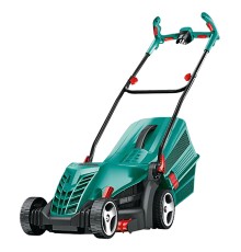 Электрическая газонокосилка Bosch Rotak 370 ER