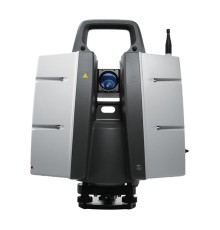 Лазерный сканер Leica ScanStation P40