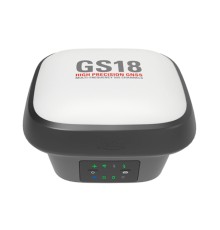 GNSS приёмник LEICA GS18T LTE (unlimited)