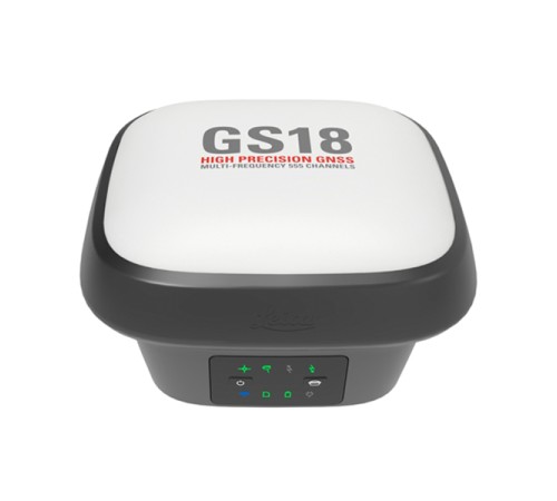 GNSS приёмник LEICA GS18T LTE (расширенный)