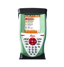 Полевой GPS/GNSS контроллер LEICA CS10