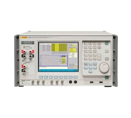 Эталон электропитания Fluke 6100B/50A Эталон электропитания Fluke 6100B/50A