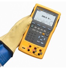 Регистрирующий калибратор Fluke 753EL