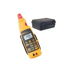 Калибратор Fluke 772