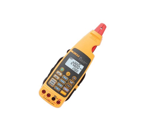 Калибратор Fluke 773