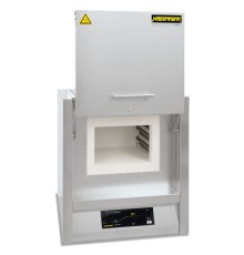 Печь муфельная Nabertherm LT 9/14/B510 с подъёмной дверью, 1400°С, 9 л (Артикул L-094V4LN8)