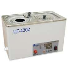 Баня водяная двухместная Ulab UT-4302