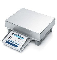 Весы прецизионные XP16000L (Mettler Toledo)