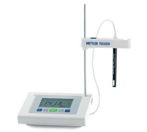 pH-метр F20-Standard (Mettler Toledo)