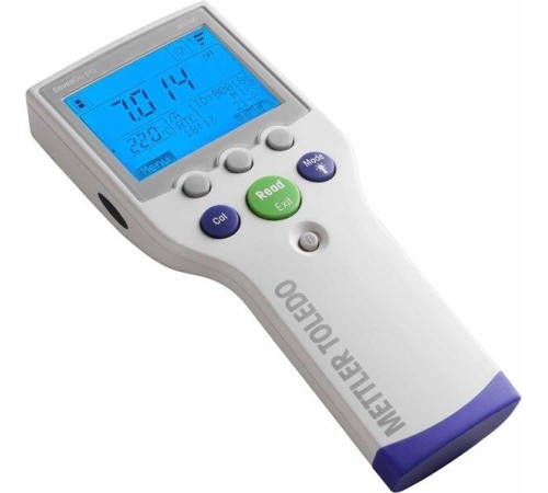 Иономер SG8-B (Mettler Toledo)