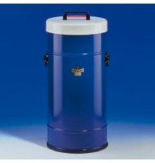 Сосуд Дьюара большого объема KGW-Isotherm 30C объем 7 л