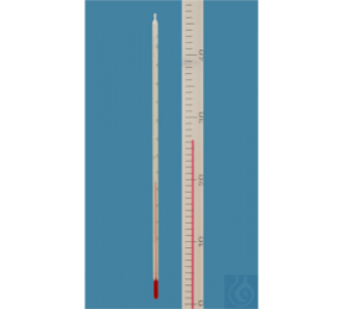 Термометр Amarell ASTM 1 C, -20...+150/1°C (Артикул A300010-FL)