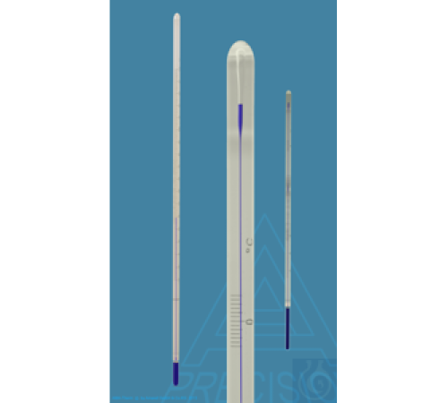 Термометр Amarell ASTM 64 C, +25...+55/0,1°C (Артикул A300880-CB)