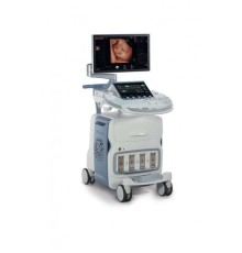 GE Healthcare Voluson E8