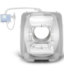 GE Healthcare NM/CT 850