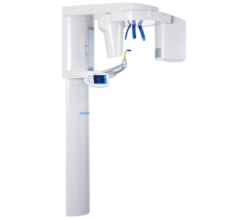 Sirona Orthophos XG 3 DS