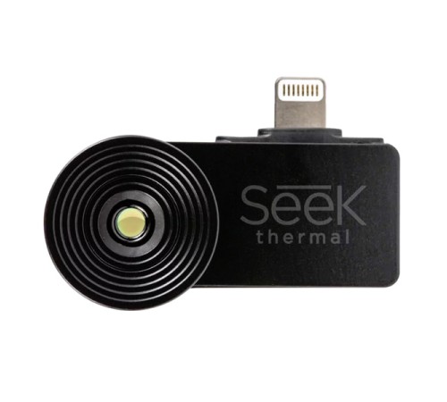 Тепловизор для смартфона Seek Thermal XR iPhone