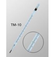 ﻿Термометр метеорологический почвенно-глубинный ТМ-10 №2