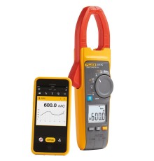 Токоизмерительные клещи Fluke 374 FC