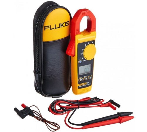 Токоизмерительные клещи Fluke 325