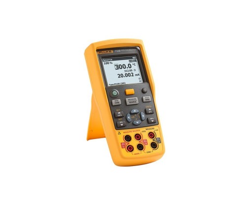 Портативный калибратор температуры Fluke 712B/EN